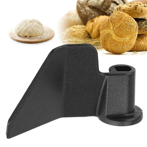 Lame de rechange pour Machine à pain, en acier inoxydable, accessoires de cuisine