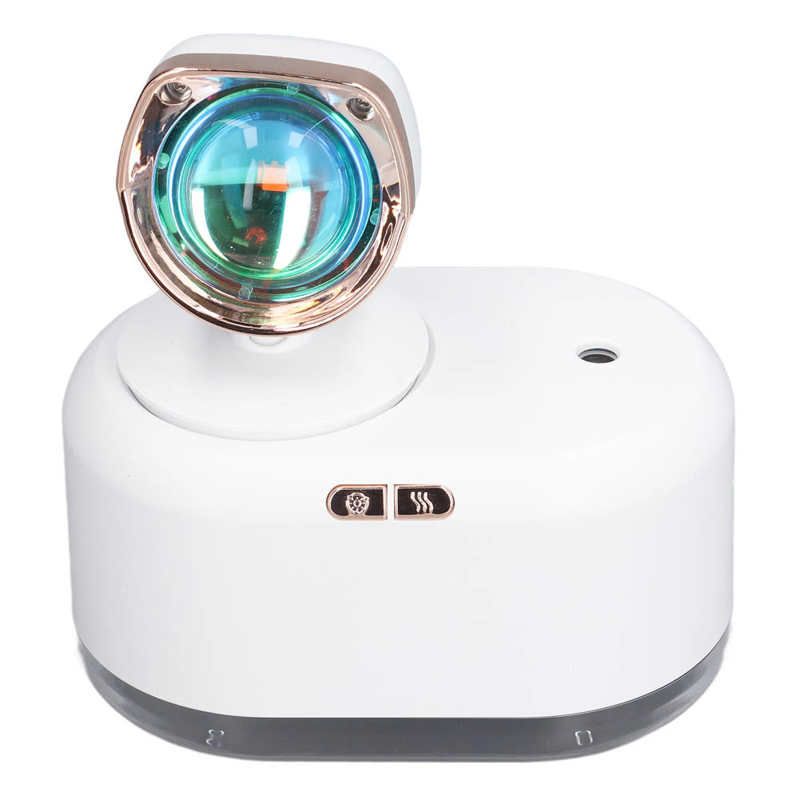 Pulvérisateur électrique pour intérieur, humidificateur domestique,...