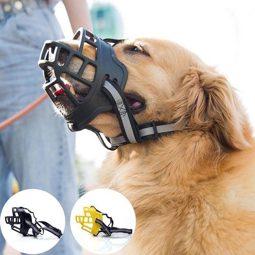 Dog muzzle xs discount