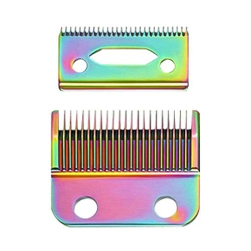 Lames de rechange pour tondeuse à cheveux, accessoire électrique Compatible avec 8467, nouveau, livraison directe