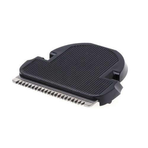 Lame de tondeuse de remplacement, coupe-cheveux, toilettage, tête de rasoir, brosse à peigne