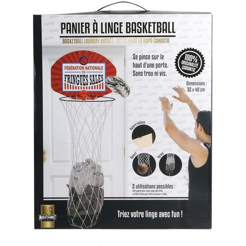 Panier De Basket À Linge Sale