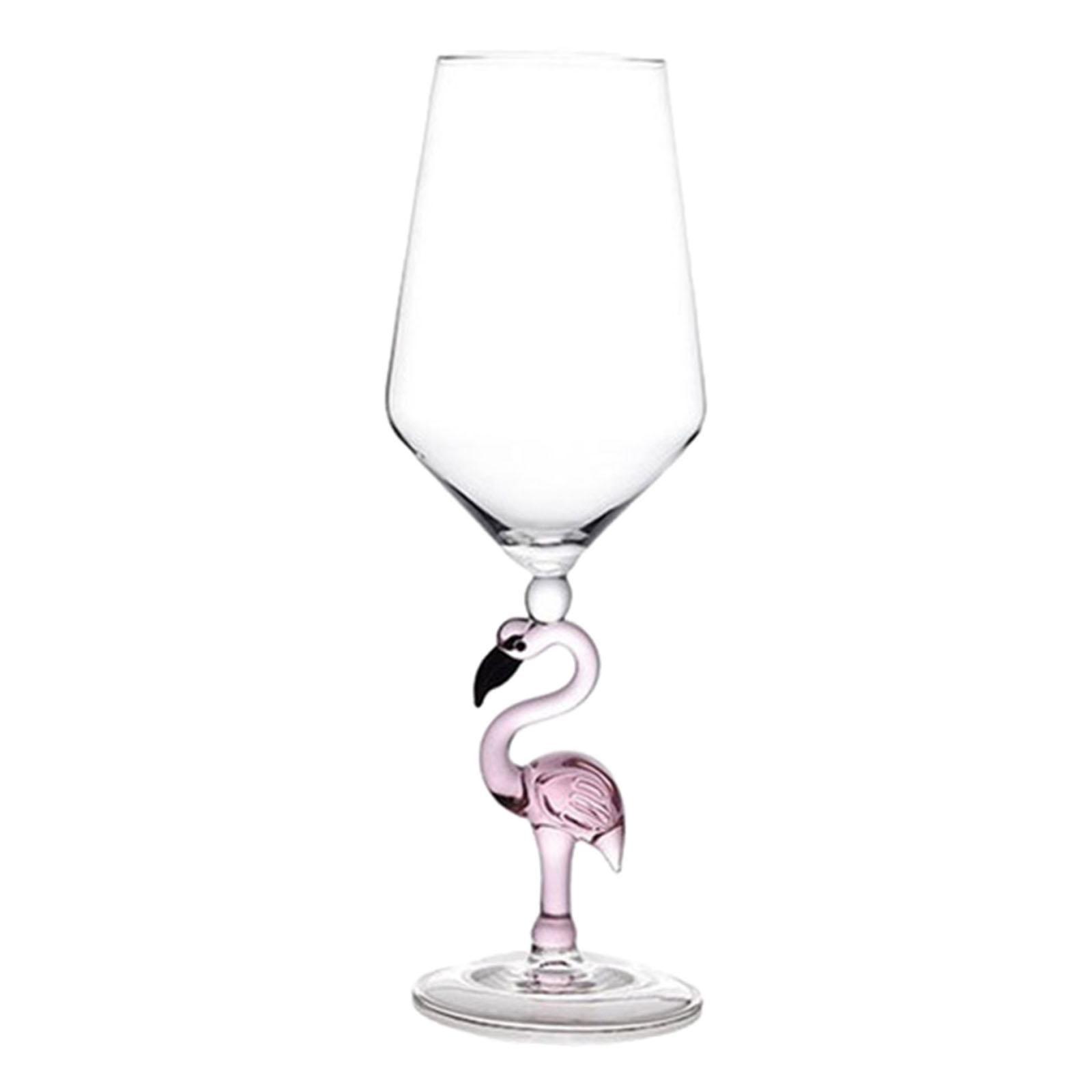 Verre à cocktail Flamingo -  France