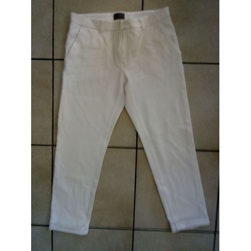 Pantacourt 1970 Seventy Taille 38