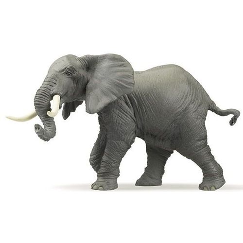 L'éléphant