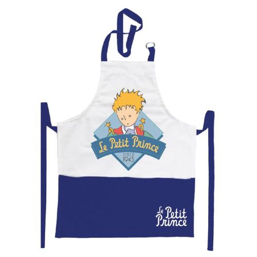 Tablier De Cuisine Pour Enfant - Petit Prince