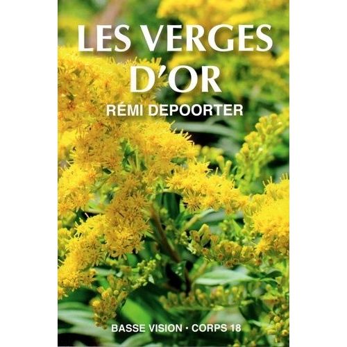 Les Verges D'or
