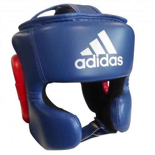 Casque De Boxe Anglaise Adidasm