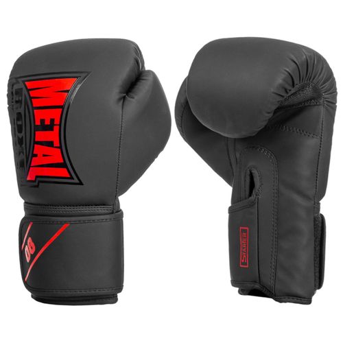 Gants De Boxe Métal Boxe Starter