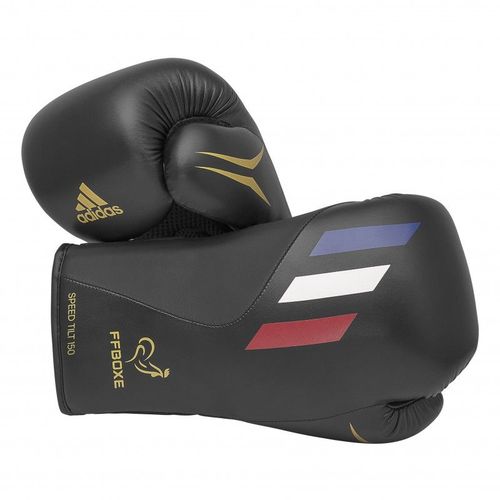 Gants De Boxe Adidas Ff Boxe Noir10 Oz