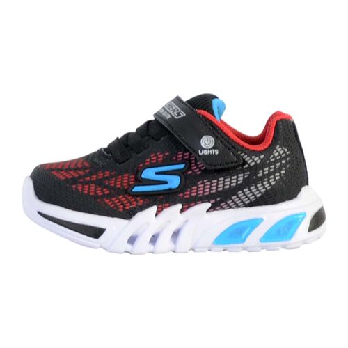 Basket Scratch Enfant Skechers Vorlo