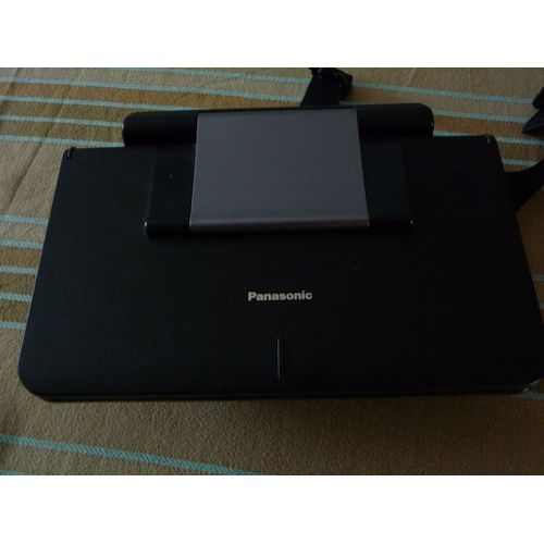 DVD portable
