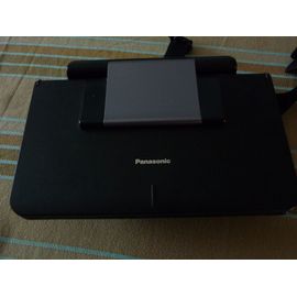 DVD portable