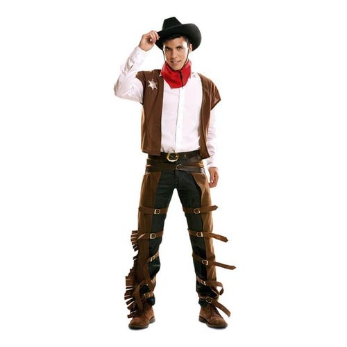 Déguisement Cowboy Pour Hommes