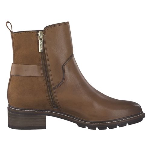 Bottine Cuir Tamaris - 36