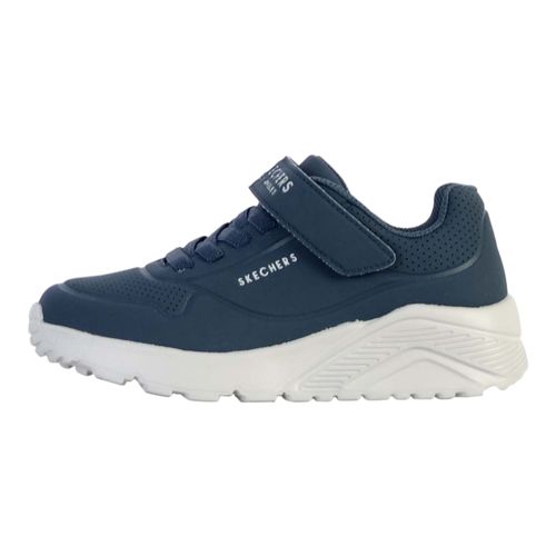 Basket À Scratch Enfant Skechers Vendox - 35