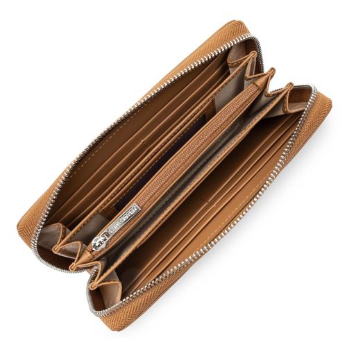 Compagnon ? zippe cuir Lancaster 131-026 Paris PM