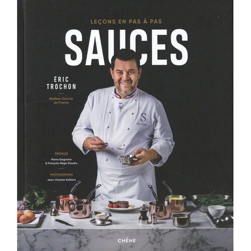 Sauces - Leçons En Pas À Pas