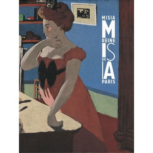 Misia, Reine De Paris