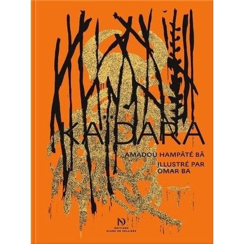 Kaïdara