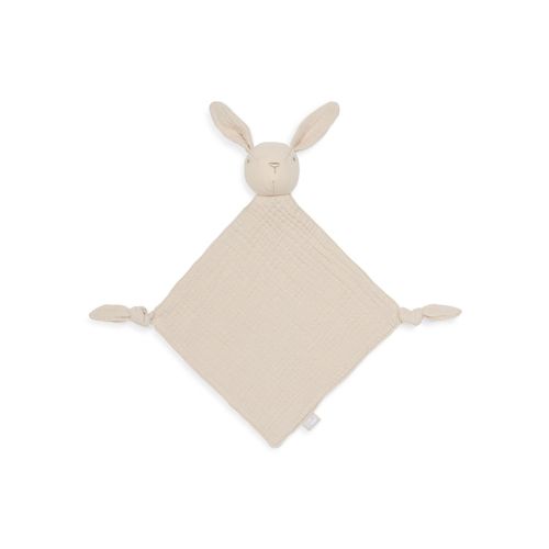 Attache Tétine Bunny Ears Nougat - Jollein