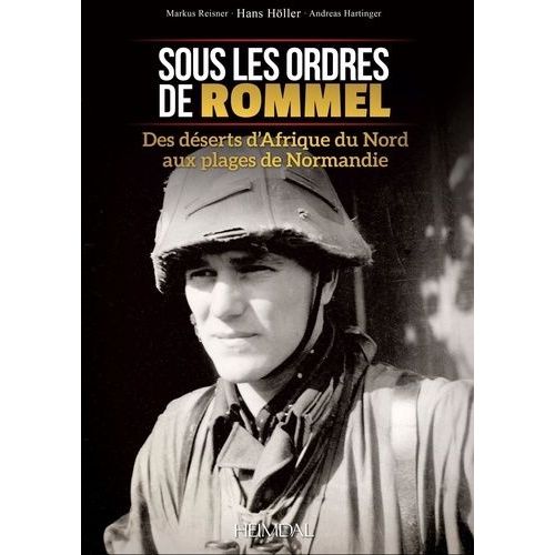 Sous Les Ordres De Rommel