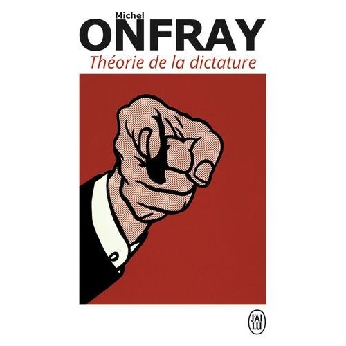 Théorie De La Dictature