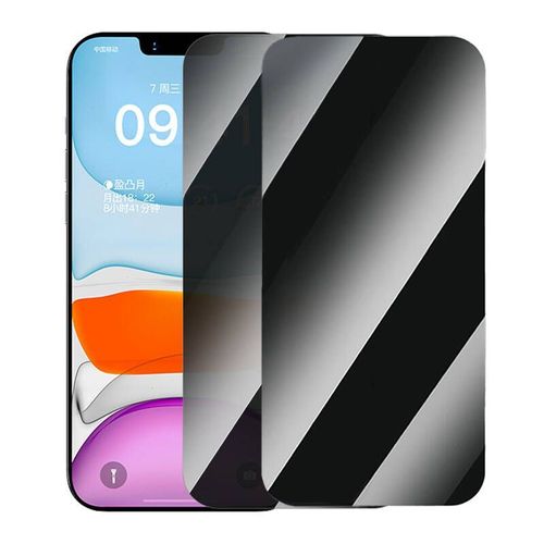 Baseus Privacy Tempered Glass Superior Hd For Ip 11pro Max/Xs Max 2xc