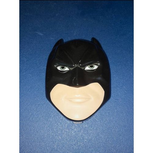 Jeu Électronique Batman Dc Comics