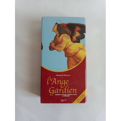 Oracle L'ange Gardien