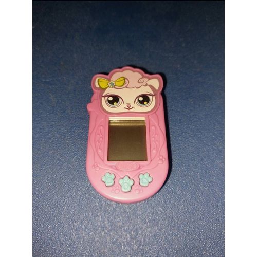 Jeu Électronique Littlest Petshop Pet Shop 2007