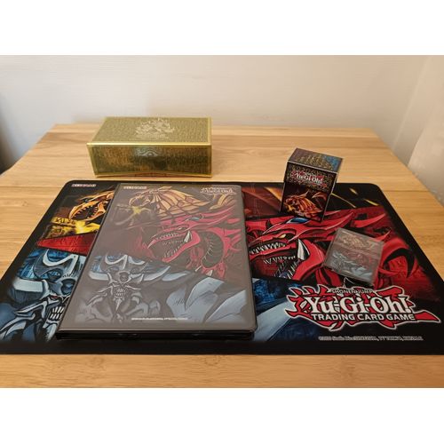 Cartes Yugioh