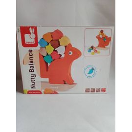 Jeux En Bois De Construction Créatif Janod Jura Toys