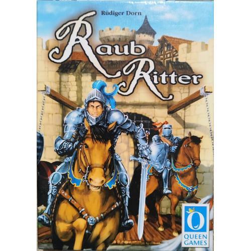 Raub Ritter