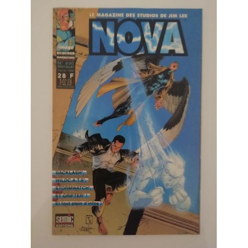 Nova N° 230