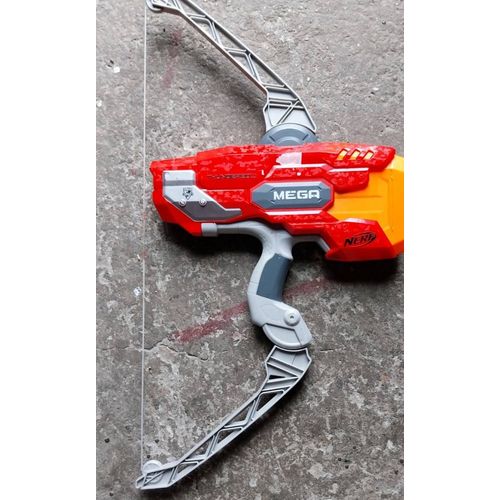 Arbalète Thunderbow Nerf
