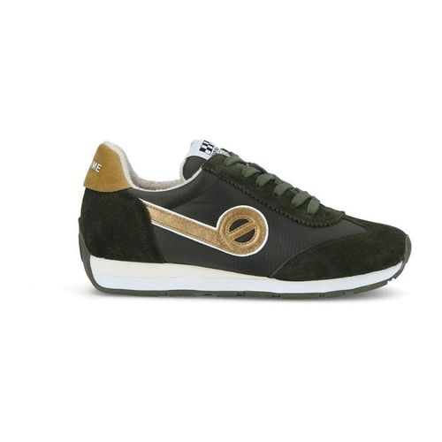 City Run Jogger Camper