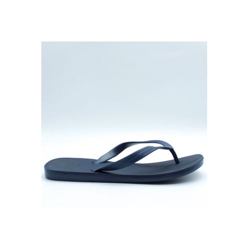 Tongs Basic Taille Femme Marine