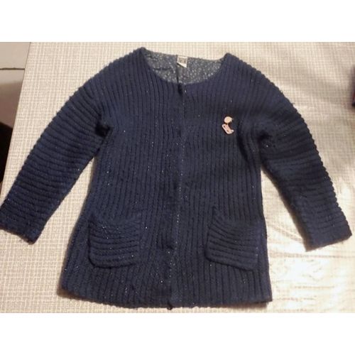 Gilet Tape À L'?Il 6 Ans