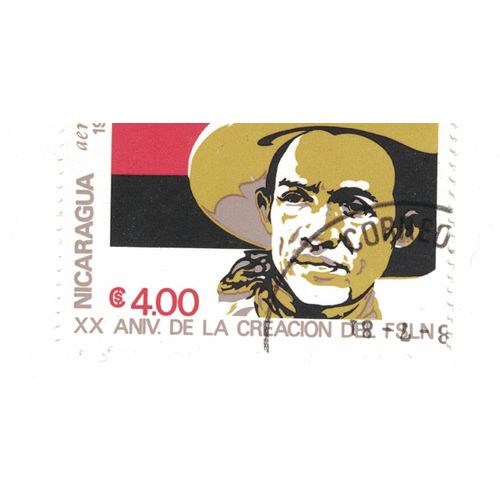 Timbre Tunisien