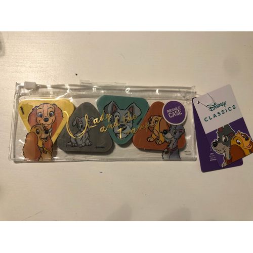 Gomme Disney