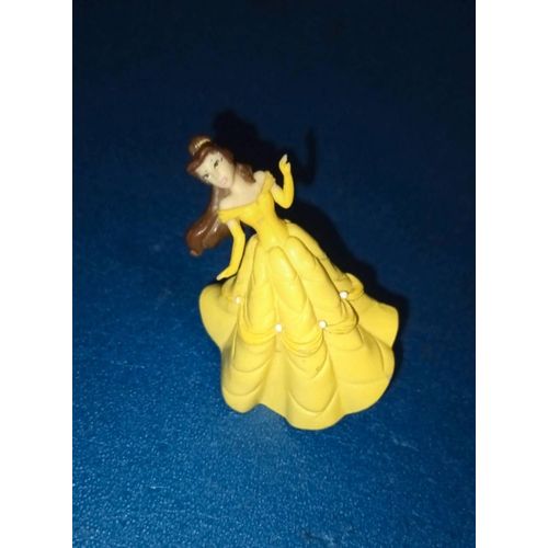 Figurine Walt Disney La Belle Et La Bête