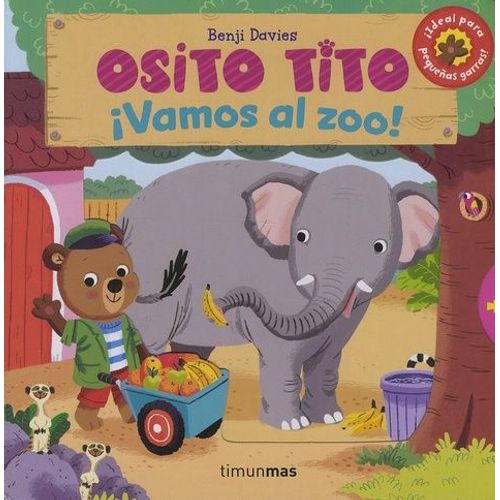 Vamos Al Zoo!