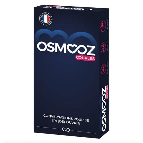 Osmooz - Couples