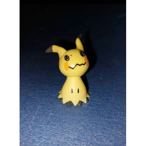 Mimiqui Figurine Pokémon Toy Nintendo