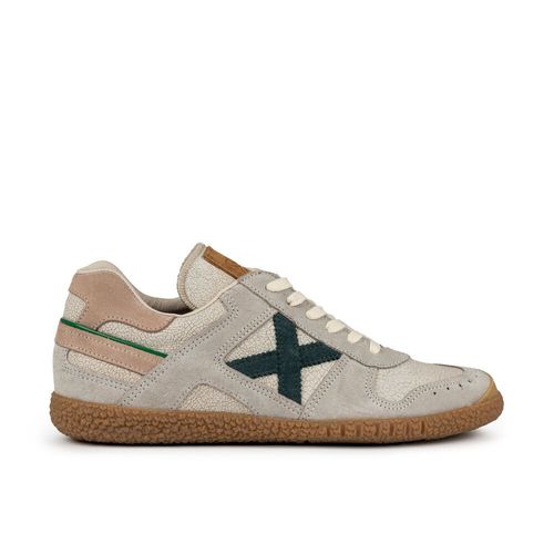 Munich Goal 8001599 Beige T38