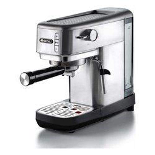 Macchina caff? espresso Ariete Slim