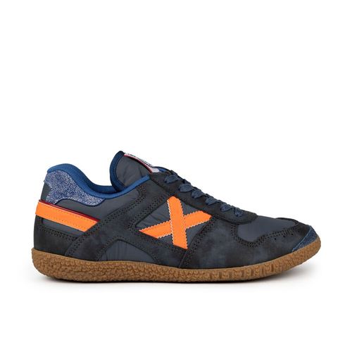 Munich Goal 8001597 Azul T42