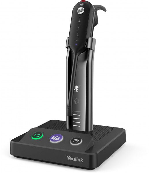 Yealink Wh63 Microsoft Teams Dect