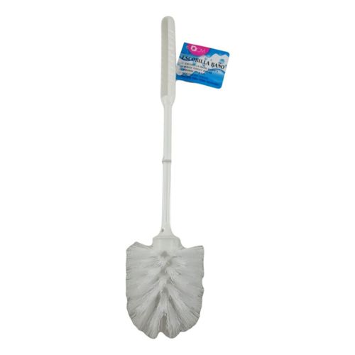 Brosse Wc Blanche Balayette De Toilettes Manche Avec Brosse Sans Support